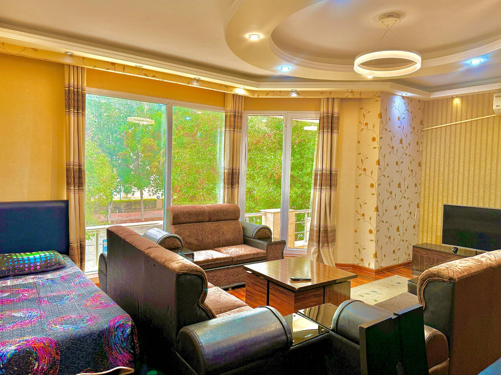 اتاق پذیرایی اتاق پذیرایی