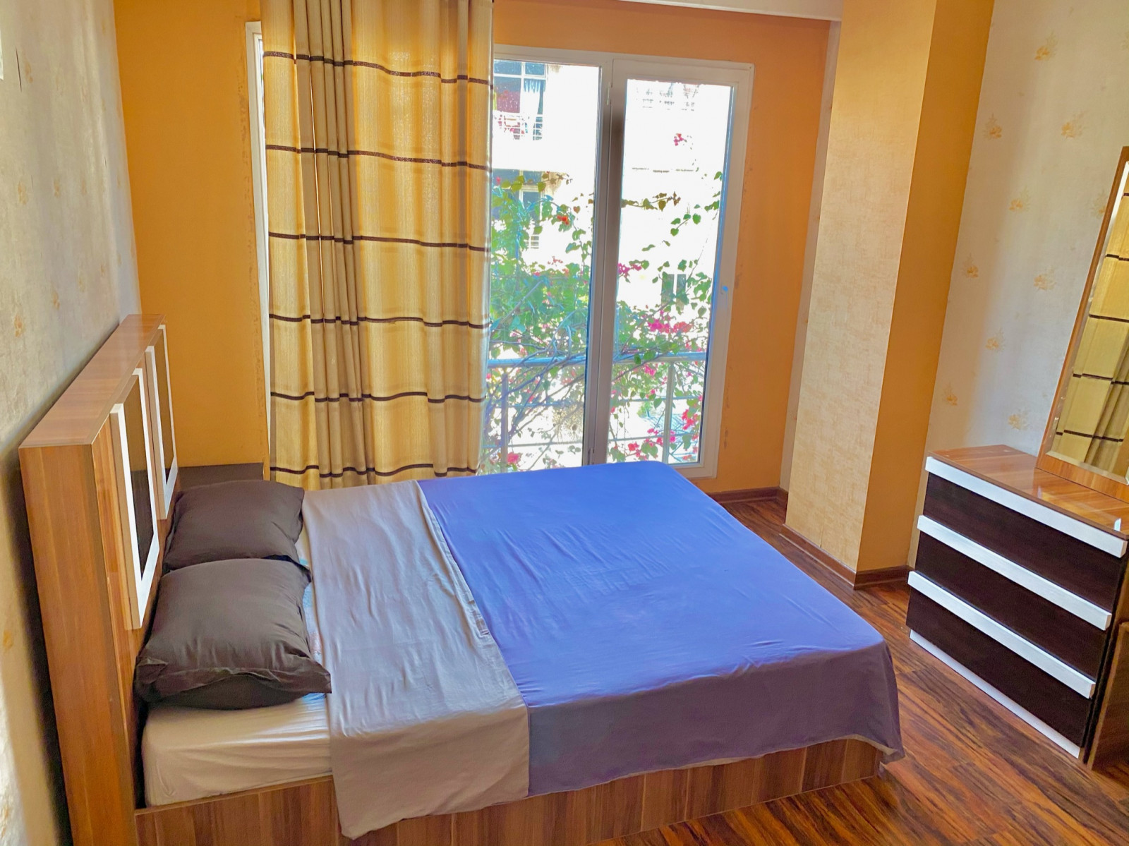 اتاق خواب 1 اتاق خواب 1