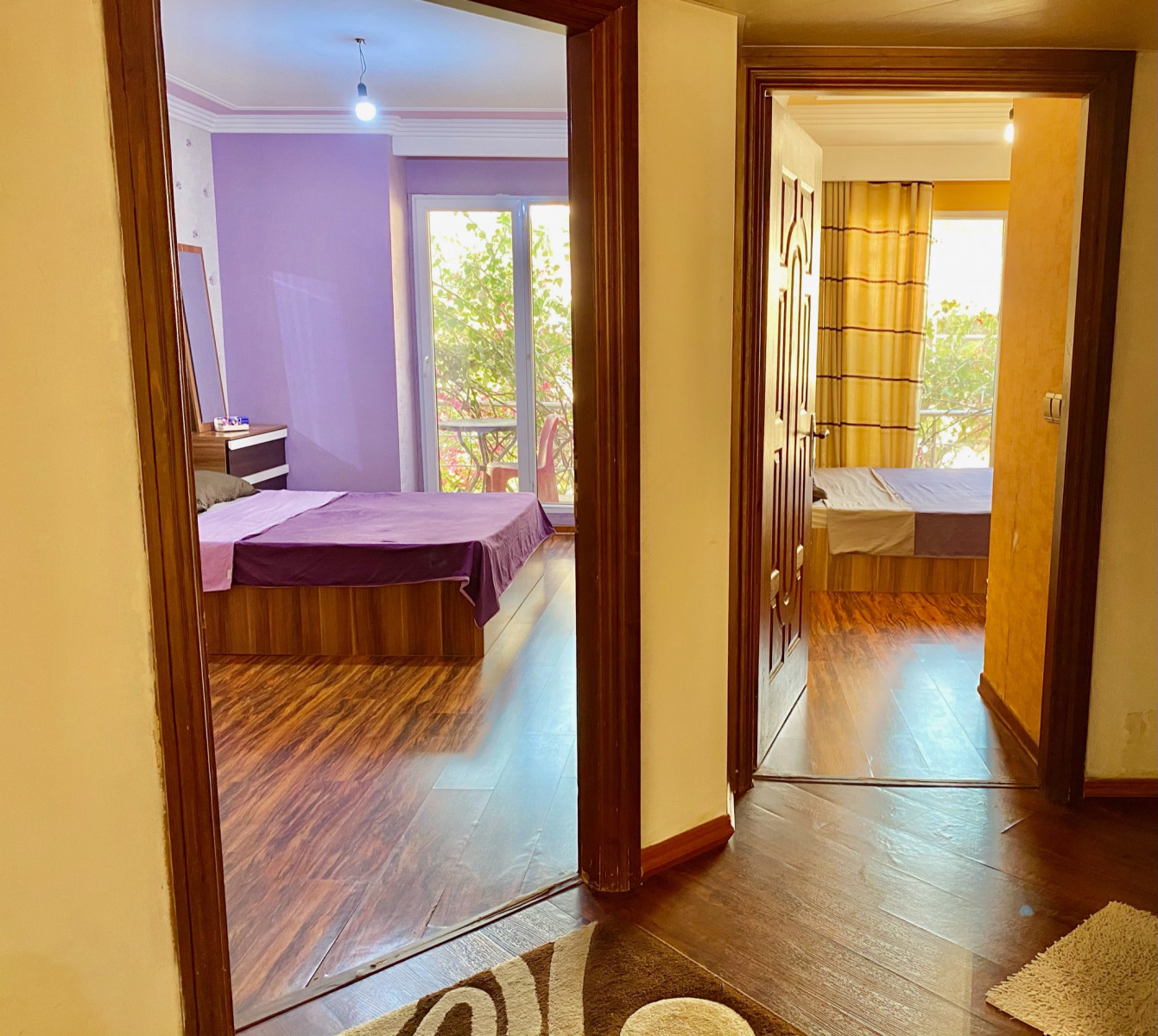 اتاق خواب ها اتاق خواب ها