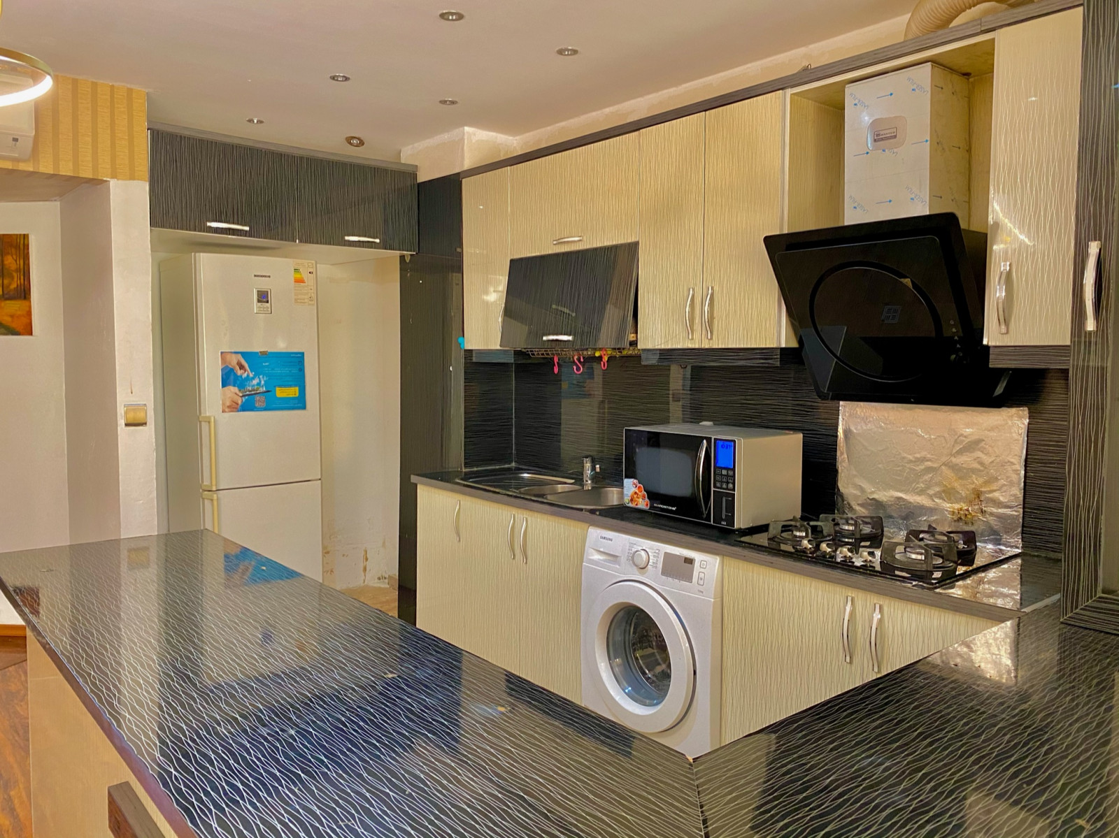 آشپزخانه آشپزخانه