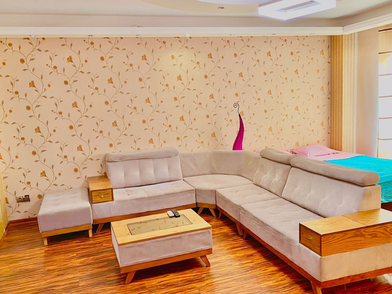 اتاق پذیرایی اتاق پذیرایی