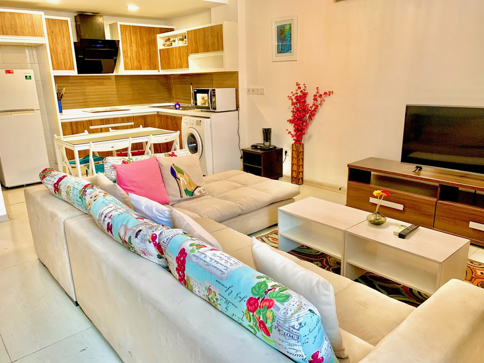 اتاق پذیرایی اتاق پذیرایی