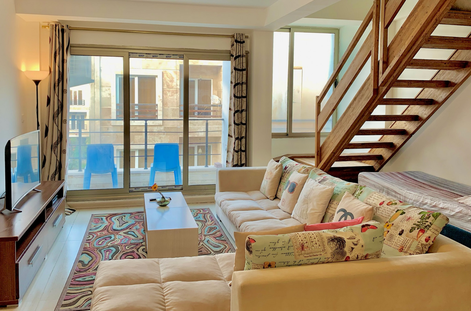 اتاق پذیرایی اتاق پذیرایی