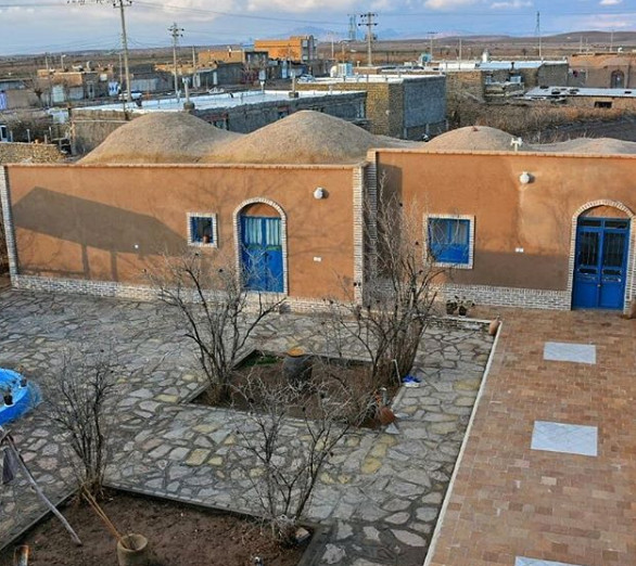نما