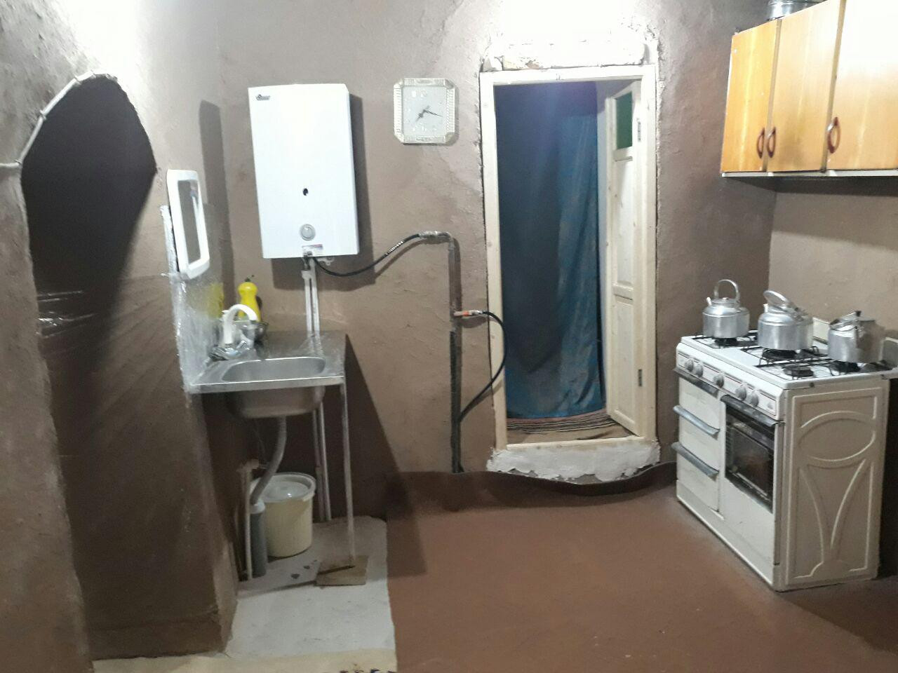آشپزخانه