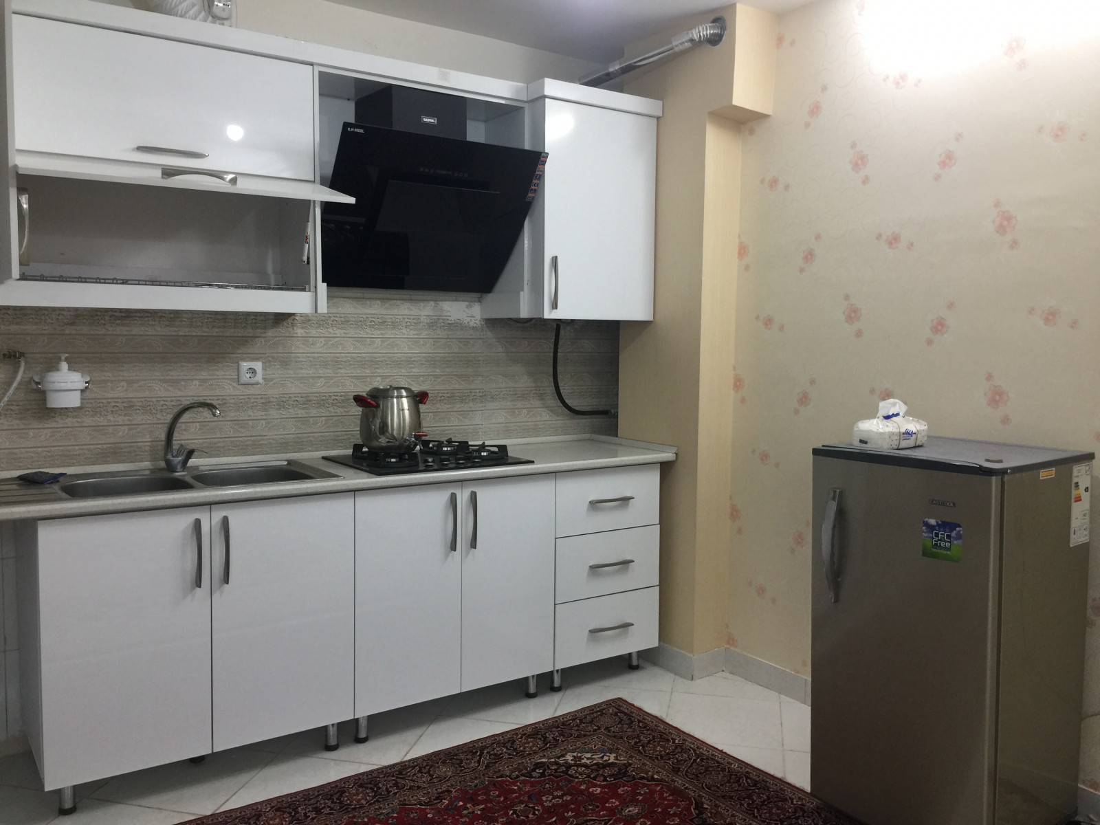 آشپزخانه آشپزخانه