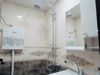 مهمانپذیر پارسین (1 تخته)