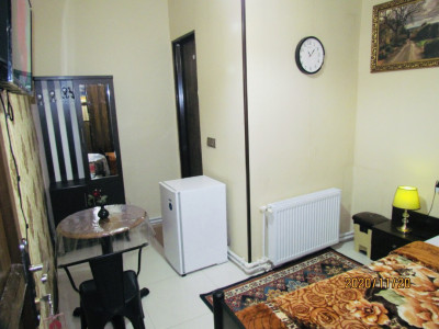 مهمانپذیر پارسین (1 تخته)