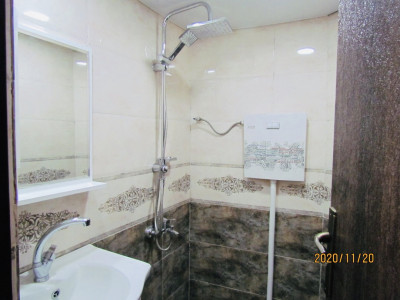 مهمانپذیر پارسین 2 تخته