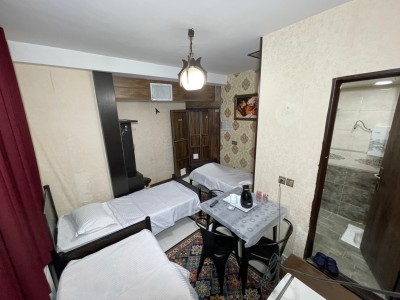 مهمانپذیر پارسین (3 تخته)