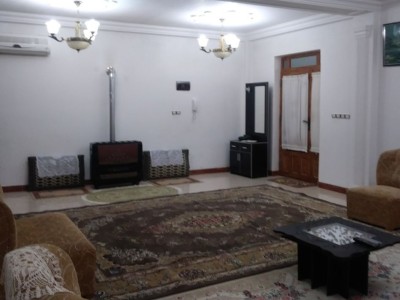 ویلا  کوهستانی