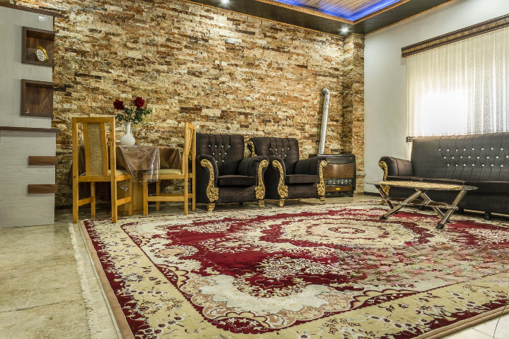 اتاق پذیرایی اتاق پذیرایی