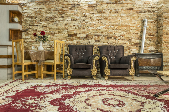 اتاق پذیرایی اتاق پذیرایی