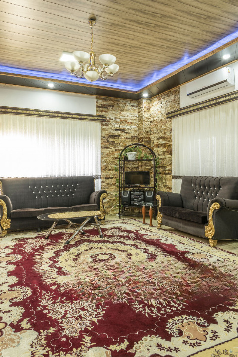 اتاق پذیرایی اتاق پذیرایی