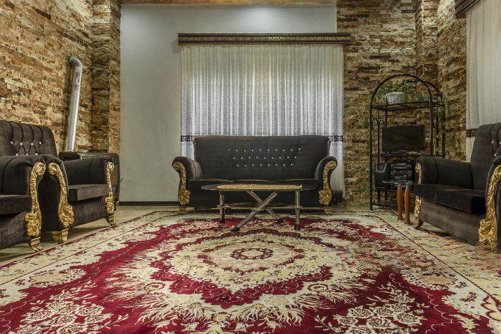 اتاق پذیرایی اتاق پذیرایی