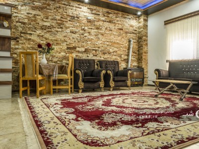 سویت یک خوابه در محمود آباد
