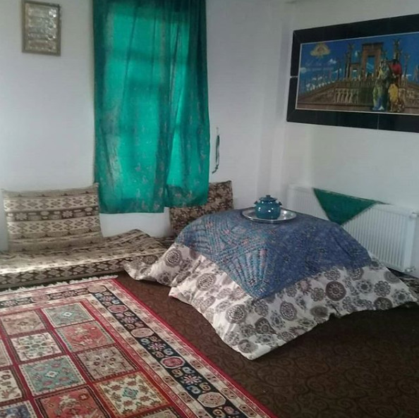 اتاق