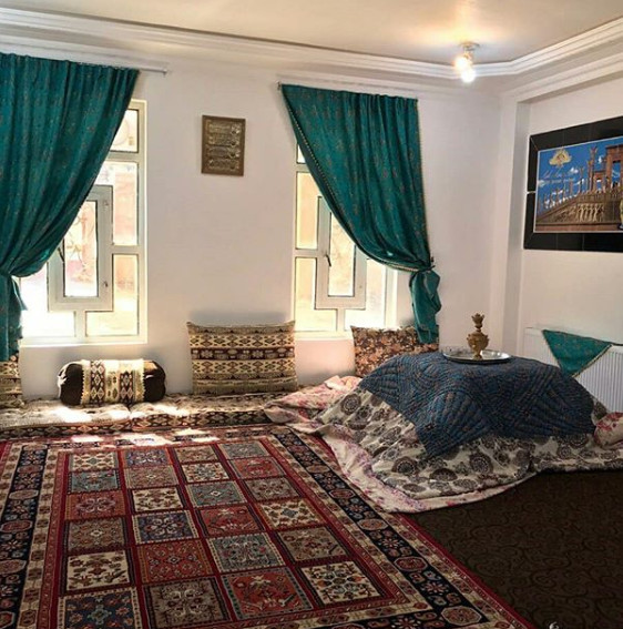 اتاق