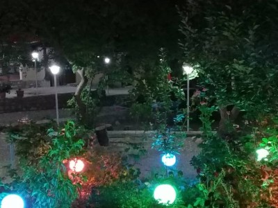 اقامتگاه "باغ شریف" اتاق ۶نفره (4)