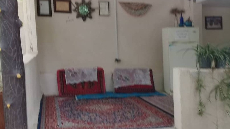 اتاق