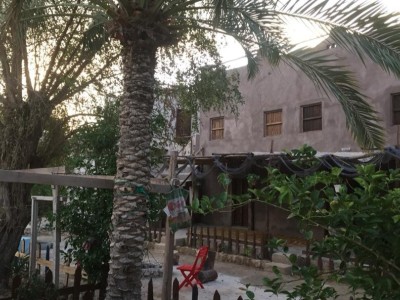 اقامتگاه "باغ شریف" اتاق ۶نفره (5)