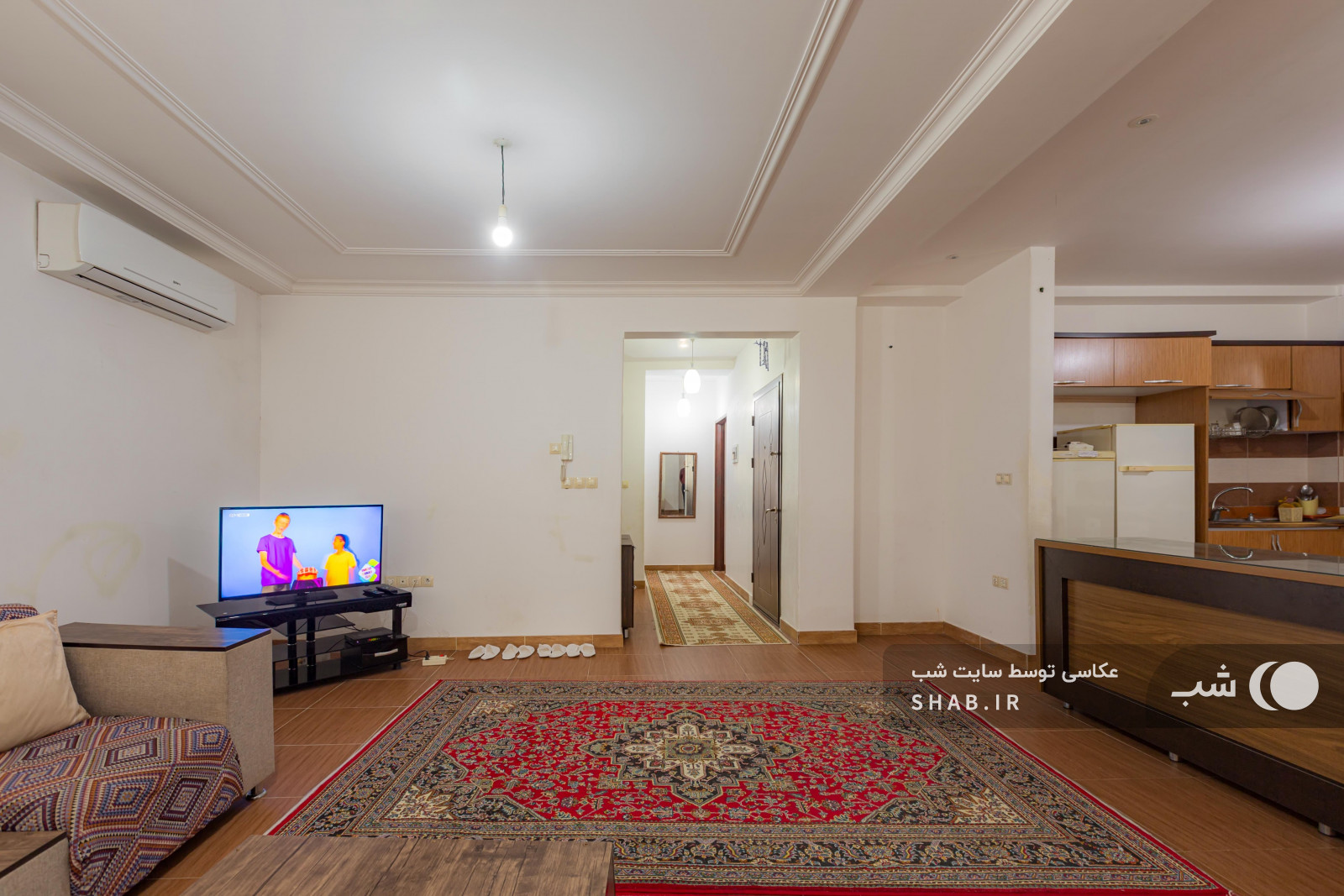 اتاق پذیرایی اتاق پذیرایی