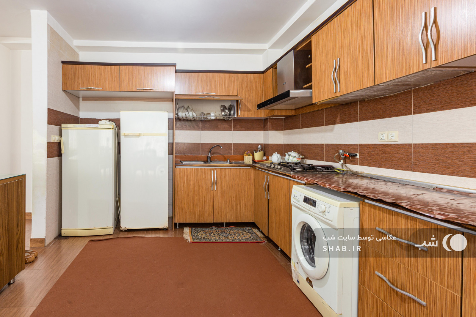 آشپزخانه آشپزخانه