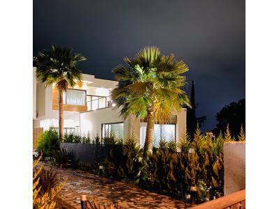 ویلااستخردارمدرن الهیه چهارخواب مستر-محمود آباد ویلااستخردارمدرن الهیه چهارخواب مستر-محمود آباد