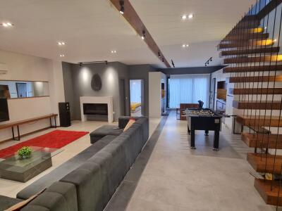 ویلااستخردارمدرن الهیه چهارخواب مستر-محمود آباد ویلااستخردارمدرن الهیه چهارخواب مستر-محمود آباد