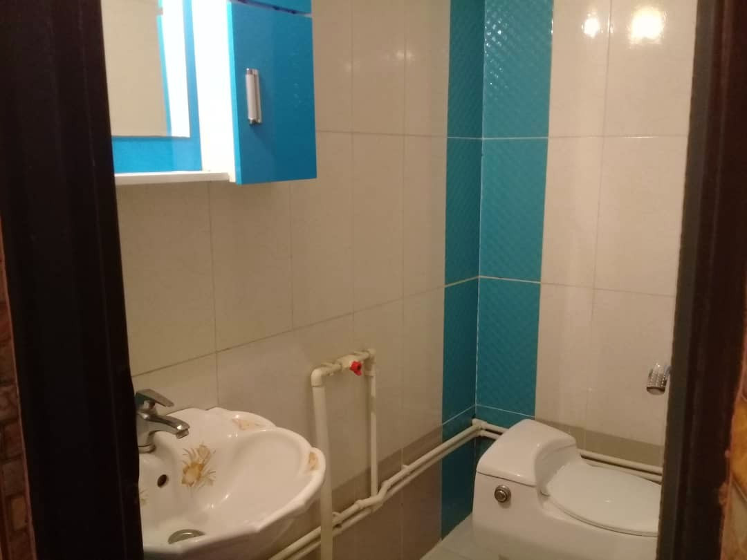 سرویس بهداشتی