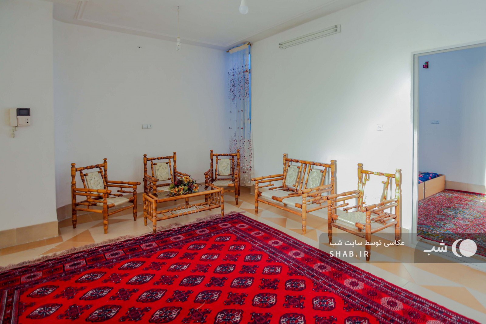 اتاق پذیرایی اتاق پذیرایی