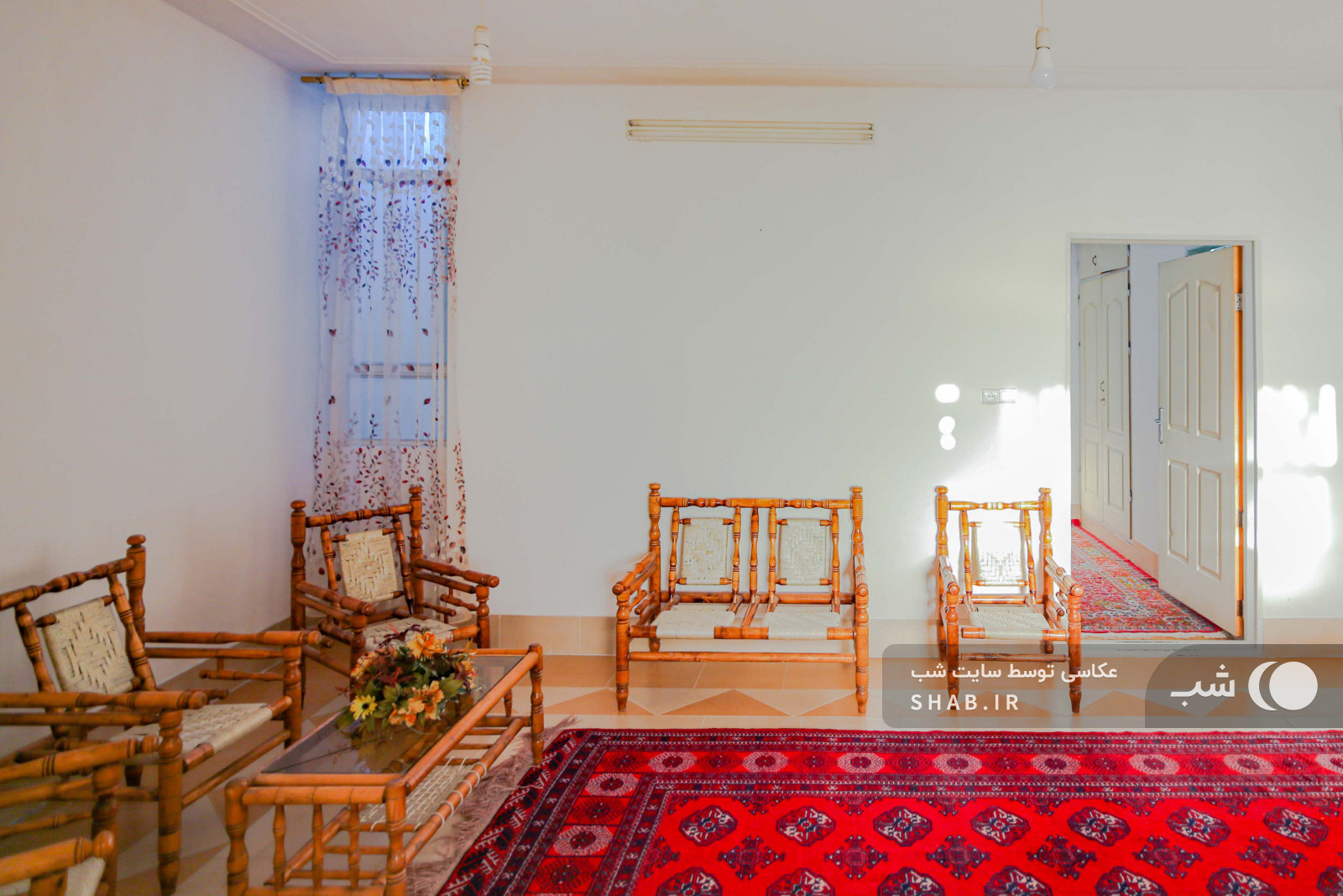 اتاق پذیرایی اتاق پذیرایی