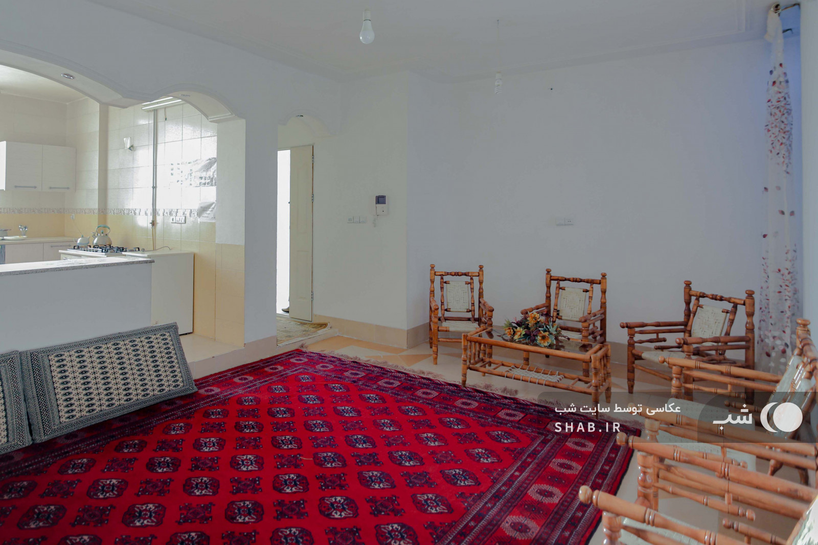 اتاق پذیرایی اتاق پذیرایی