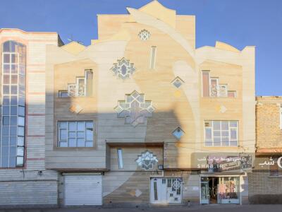 سوئیت آپارتمان واحد ۲