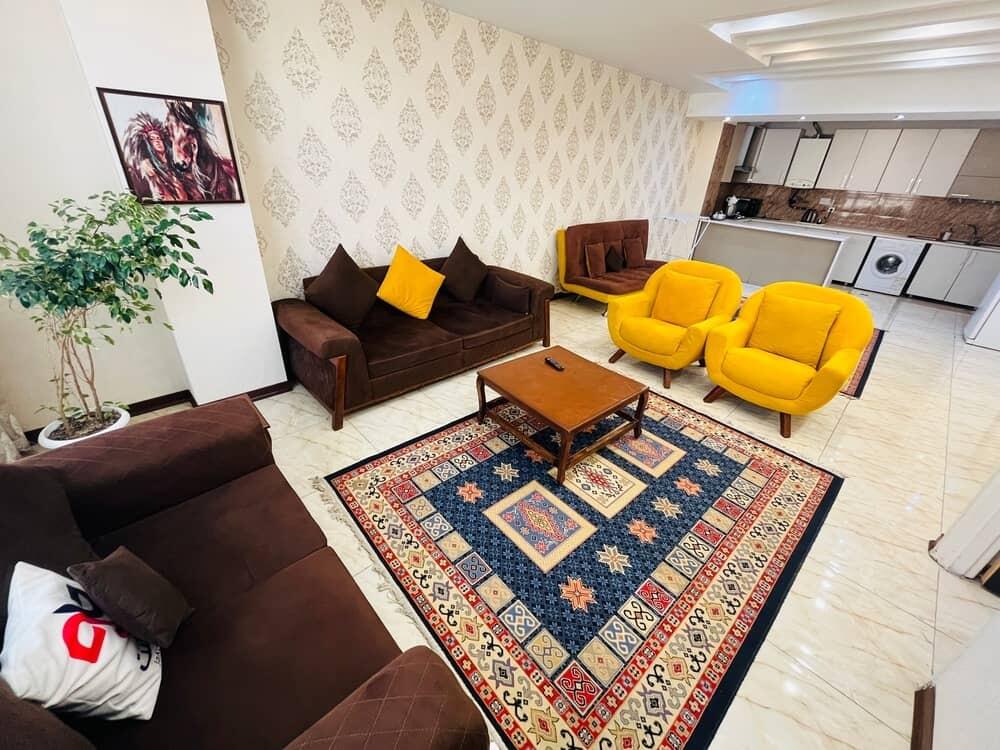 اتاق پذیرایی اتاق پذیرایی