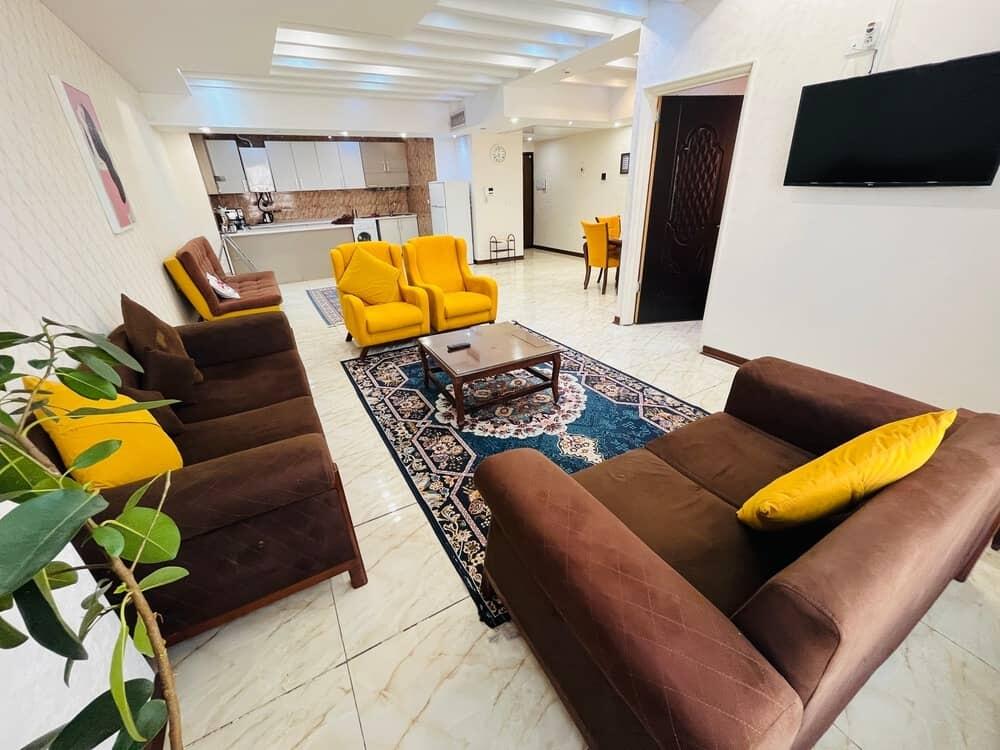 اتاق پذیرایی اتاق پذیرایی