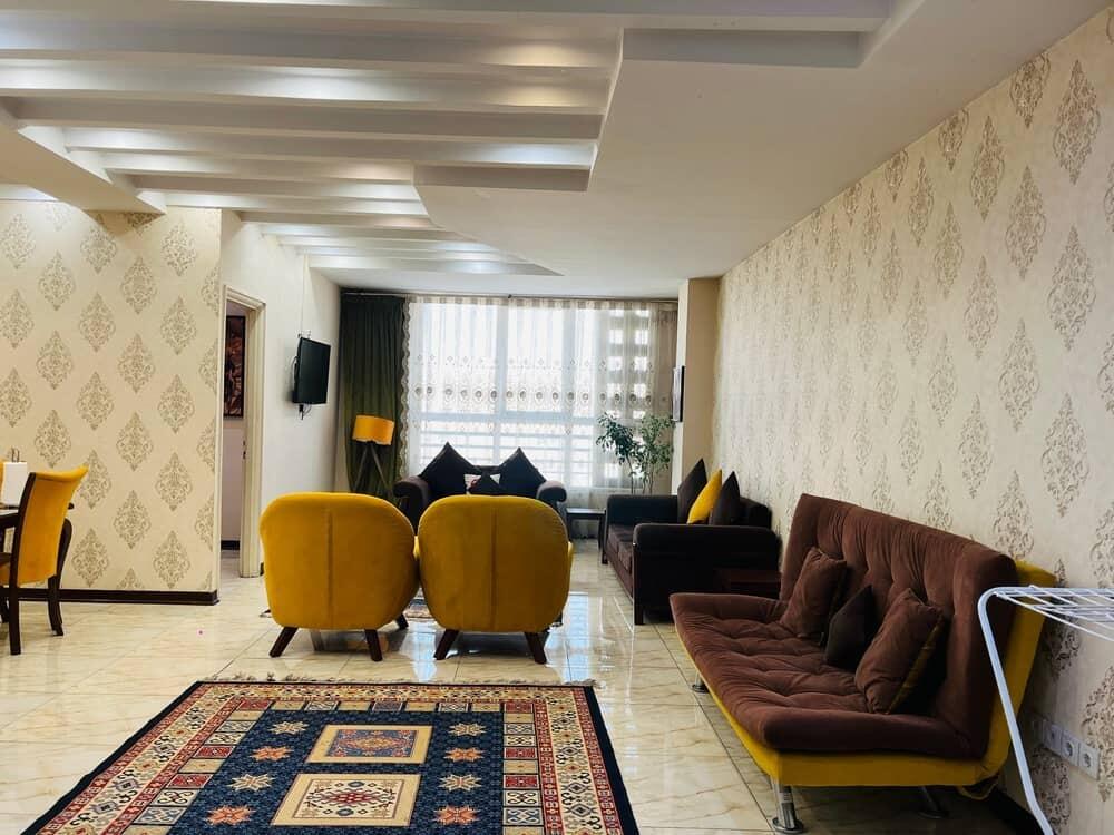 اتاق پذیرایی اتاق پذیرایی