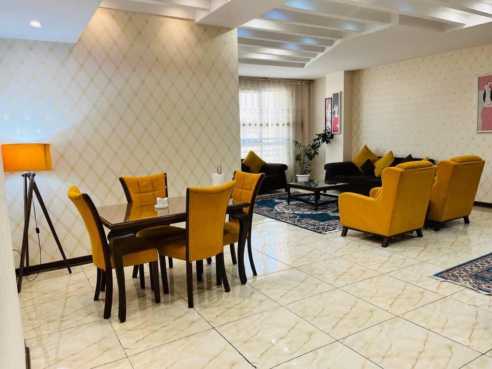 اتاق پذیرایی اتاق پذیرایی