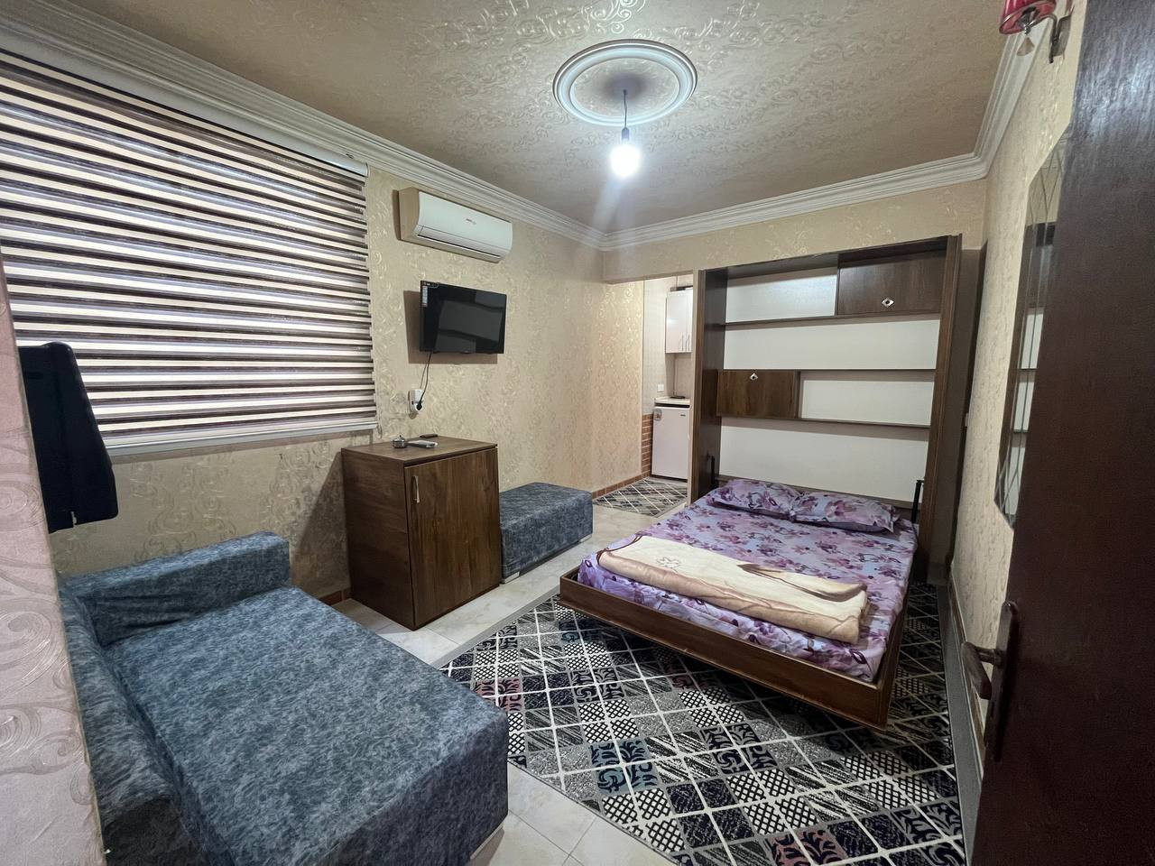 تخت تاشو تخت تاشو