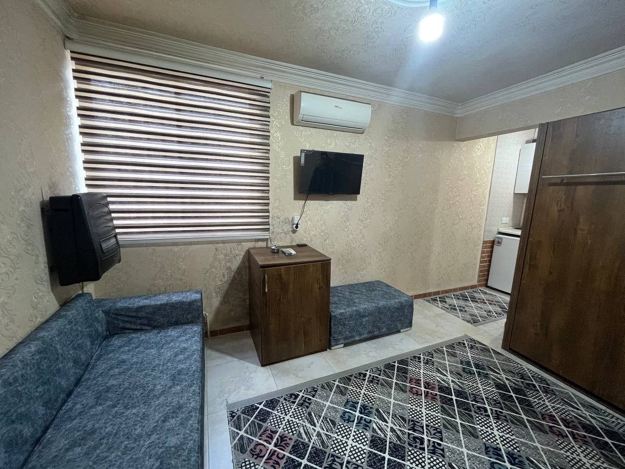 پذیرایی پذیرایی