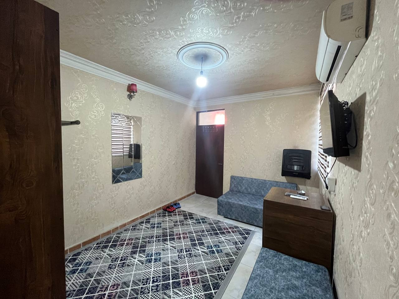 نمای داخلی نمای داخلی