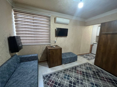 سوئیت با تخت تاشو در مرکز شهر رشت سوئیت با تخت تاشو در مرکز شهر رشت