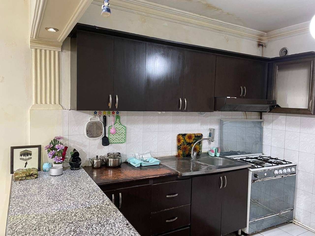 آشپزخانه آشپزخانه