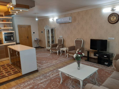 اقامتگاه یک خوابه کاشان