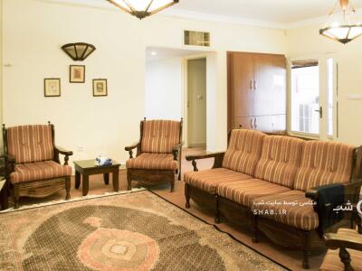 ویلای دو خوابه استخردار در کردان کوهسار ویلای دو خوابه استخردار در کردان کوهسار