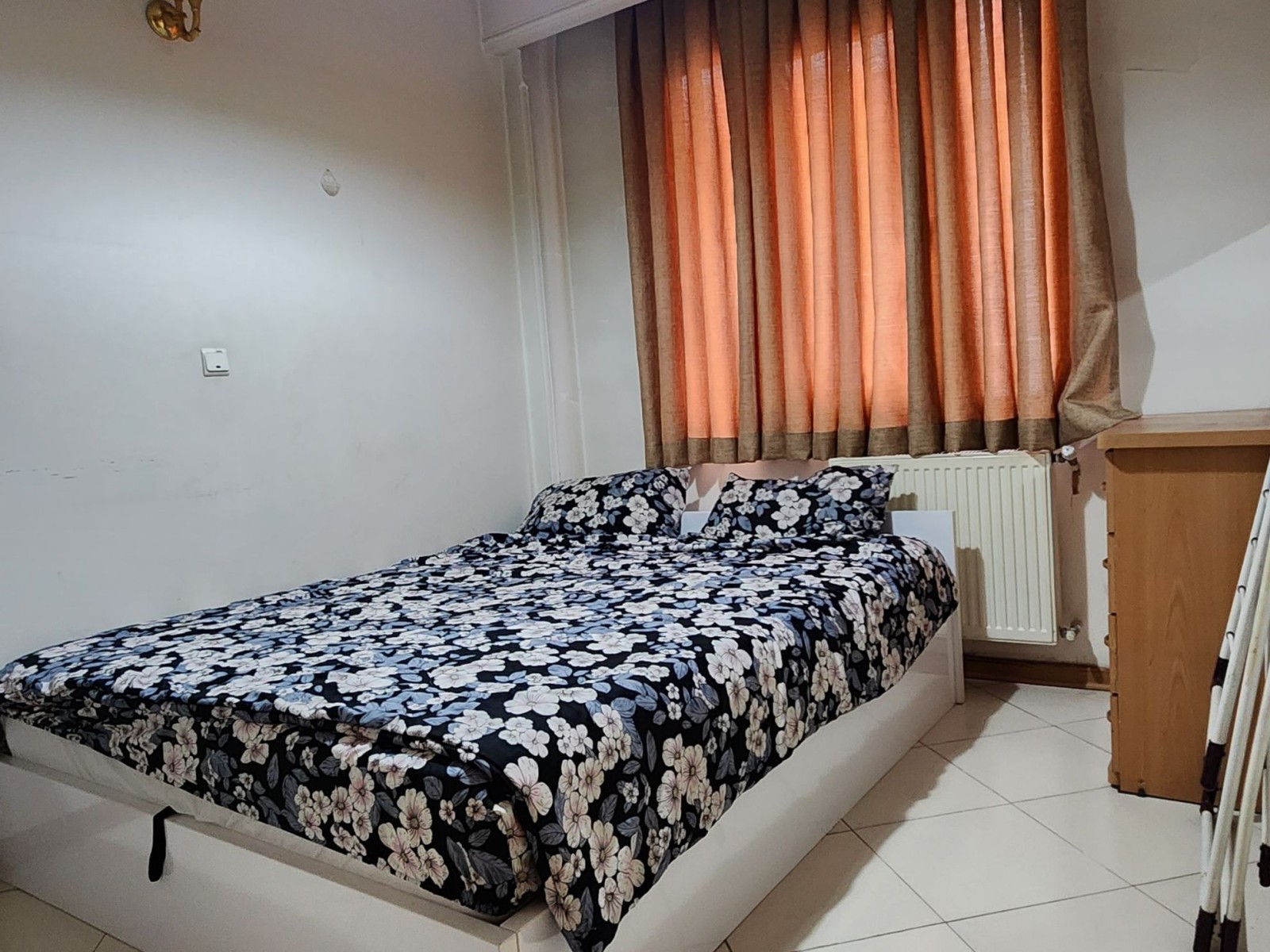 اتاقاطاق خواب