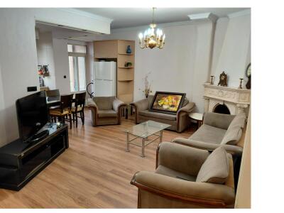 آپارتمان تک‌خواب نوساز