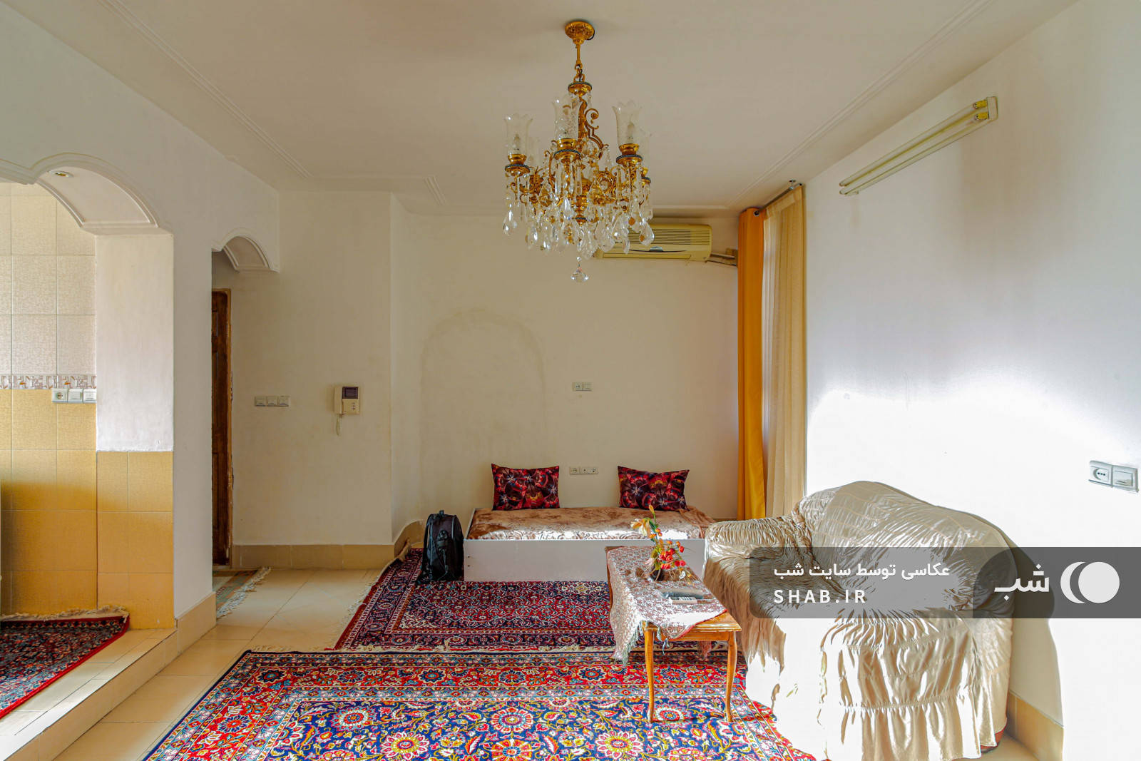 اتاق پذیرایی اتاق پذیرایی