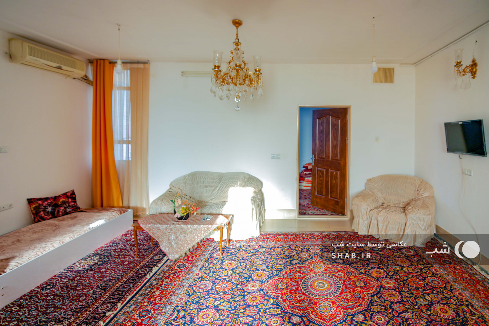 اتاق پذیرایی اتاق پذیرایی