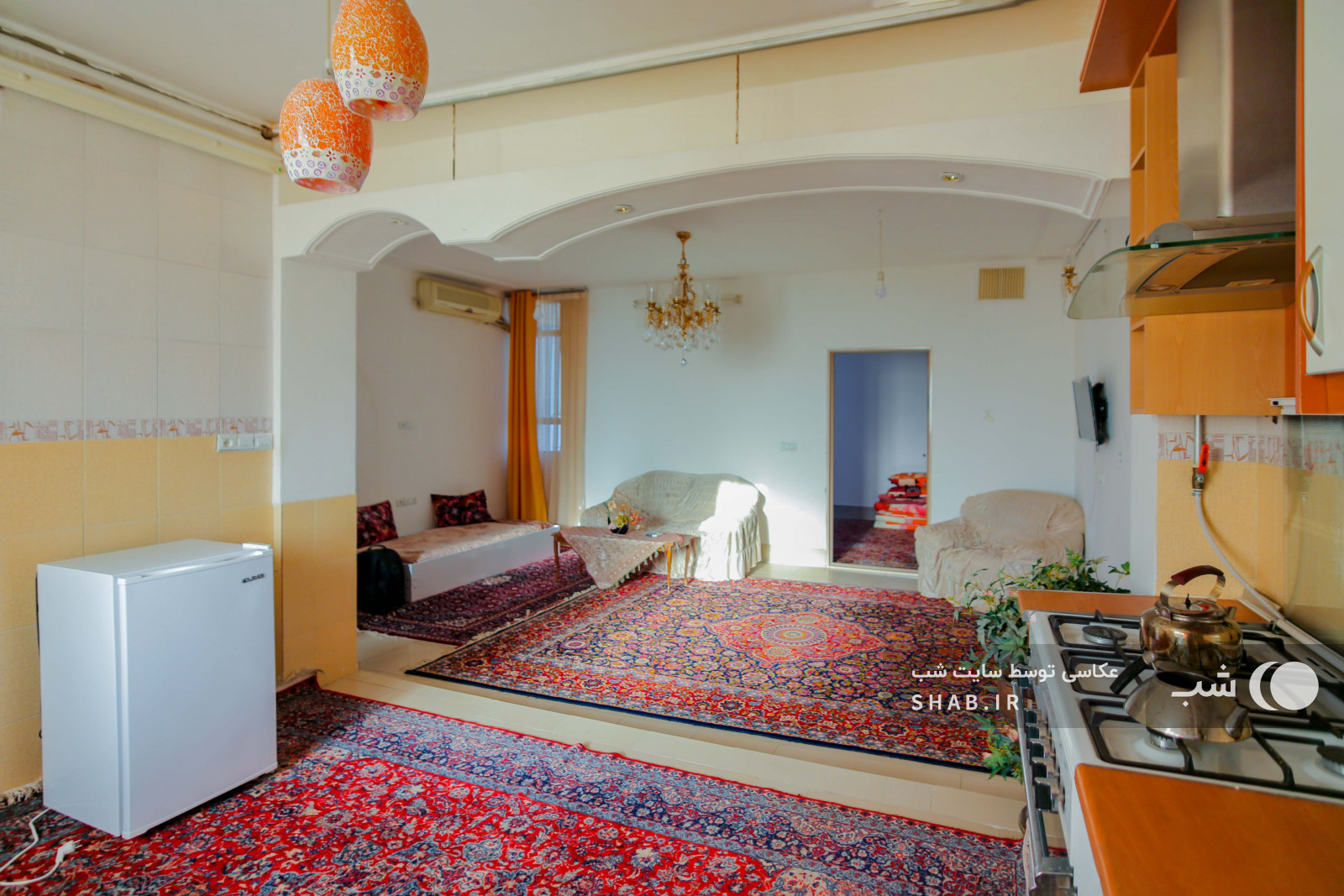 آشپزخانه آشپزخانه